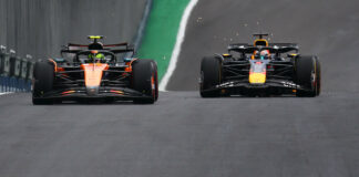 Andrea Stella, McLaren, Laurent Mekies, Red Bull, F1