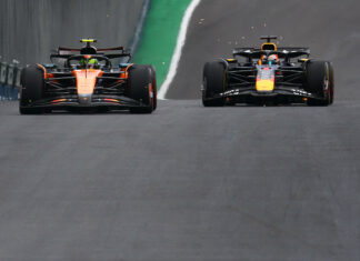 Andrea Stella, McLaren, Laurent Mekies, Red Bull, F1