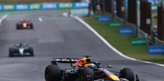 Max Verstappen, F1, Laurent Mekies, Brazil GP