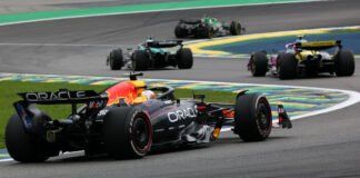 F1, FIA, Pirelli, Tyre