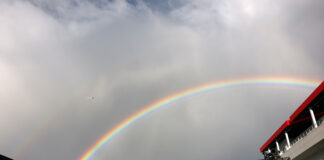 F1, FIA, Las Vegas GP, Rain