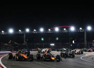 Norris, Piastri see no change in tactics; Verstappen still on outside Lando Norris, Oscar Piastri, F1, Max Verstappen