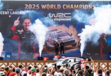 F2, WRC, Richard Verschoor, Sebastien Ogier