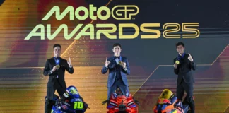 MotoGP, Yamaha, McLaren