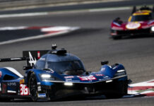 Ott Tanak, WRC, WEC, Antonio Felix da Costa