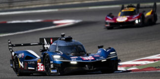 Ott Tanak, WRC, WEC, Antonio Felix da Costa