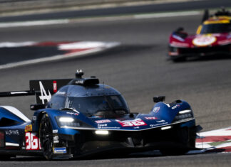 Ott Tanak, WRC, WEC, Antonio Felix da Costa