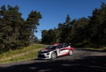 Lancia to make WRC2 return; MotoGP rookies talk race number Lancia, WRC2, MotoGP