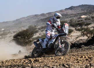 Entrevista a Josep Pedró: “El Dakar t’ensenya que no et pots confiar mai i que cal estar preparat per a qualsevol situació”