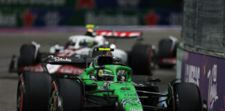 Gabriel Bortoleto, F1, Lance Stroll, Las Vegas GP