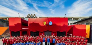 Frederic Vasseur, F1, Ferrari