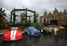 GT3 at 20: the first step towards a sportscar racing revolution