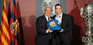 Alex Palou, IndyCar, Indy500, Spain