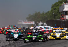 IndyCar, Kalle Rovanpera, F2