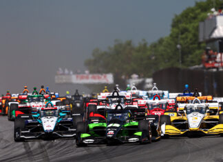 IndyCar sets independent officiating system from 2026 IndyCar, Kalle Rovanpera, F2
