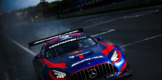 Verstappen Racing, Mercedes, Mercedes GT3, GT3