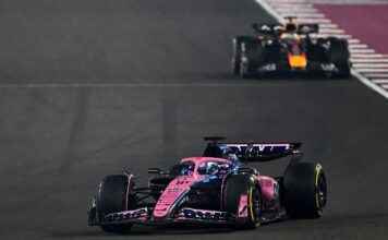 Gasly, Hulkenberg at odds over Qatar GP clash but move on Pierre Gasly, F1, Qatar GP, Nico Hulkenberg