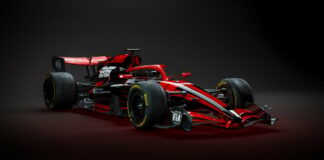 FIA, F1, Liberty Media, F1 2026