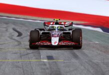 Oliver Bearman, Haas, F1