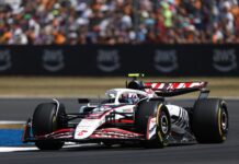 Oliver Bearman, Haas, F1