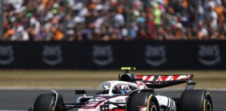 Oliver Bearman, Haas, F1