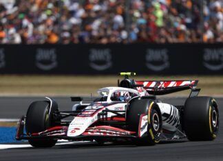 Oliver Bearman, Haas, F1