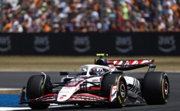 Oliver Bearman, Haas, F1