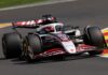 Ocon reckons Haas could have scored more points in F1 2025 Esteban Ocon, F1, Haas
