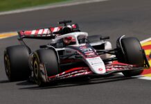 Ocon reckons Haas could have scored more points in F1 2025 Esteban Ocon, F1, Haas