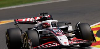 Esteban Ocon, F1, Haas