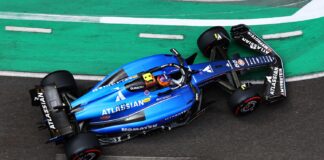 Williams, Carlos Sainz, F1