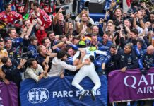 Carlos Sainz, F1, Williams