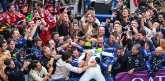 Carlos Sainz, F1, Williams