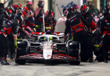 Esteban Ocon, Oliver Bearman, F1, Qatar GP