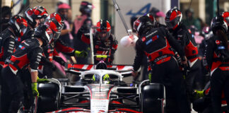 Esteban Ocon, Oliver Bearman, F1, Qatar GP