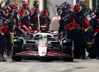 Bearman, Ocon left disappointed with penalties in Qatar GP Esteban Ocon, Oliver Bearman, F1, Qatar GP