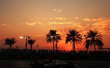 F1 Abu Dhabi GP, Fri: Top 3 in fight; midfield nearing top & more F1, Abu Dhabi GP, Friday
