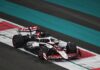 F1 Abu Dhabi GP, Sat: Verstappen enough; midfield gala & more F1, Abu Dhabi GP, Saturday