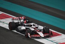 F1 Abu Dhabi GP, Sat: Verstappen enough; midfield gala & more F1, Abu Dhabi GP, Saturday