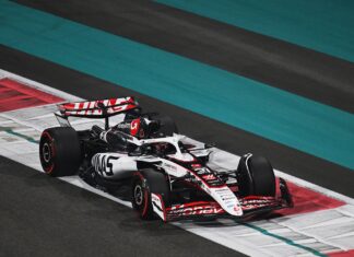 F1 Abu Dhabi GP, Sat: Verstappen enough; midfield gala & more F1, Abu Dhabi GP, Saturday