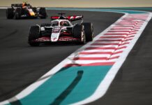 Ocon praises Alonso’s defence tactics; Bearman questions penalty Esteban Ocon, Oliver Bearman, F1, Abu Dhabi GP
