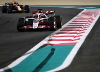 Ocon praises Alonso’s defence tactics; Bearman questions penalty Esteban Ocon, Oliver Bearman, F1, Abu Dhabi GP