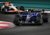 Williams, VCARB pair disappointed by end to F1 2025 season Williams, Visa Cash App RB, F1, Abu Dhabi GP