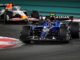 Williams, VCARB pair disappointed by end to F1 2025 season Williams, Visa Cash App RB, F1, Abu Dhabi GP