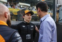 Oscar Piastri, F1, McLaren