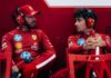 Charles Leclerc, Lewis Hamilton, F1, Ferrari
