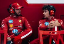 Charles Leclerc, Lewis Hamilton, F1, Ferrari