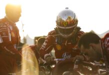 Hamilton will not even have his phone in time away from F1 Lewis Hamilton, F1, Ferrari