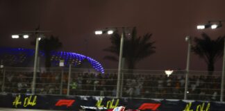 Ferrari, F1, Charles Leclerc, Lewis Hamilton, Abu Dhabi GP