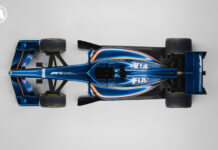 Nikolas Tombazis, F1, FIA, F1 2026